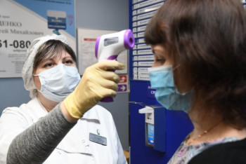 Фотография к новости: Изменения произошли в казахстанской матрице оценки эпидситуации