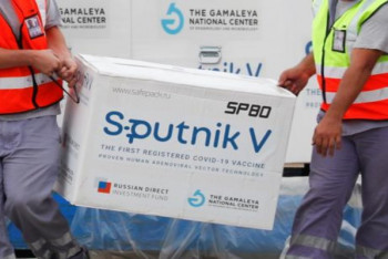 Фотография к новости: Опровергнута информация о срыве поставок "Спутника V" в Германию