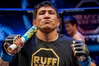 Фотография к новости: Куат Хамитов рассказал о своем плане покорения Америки