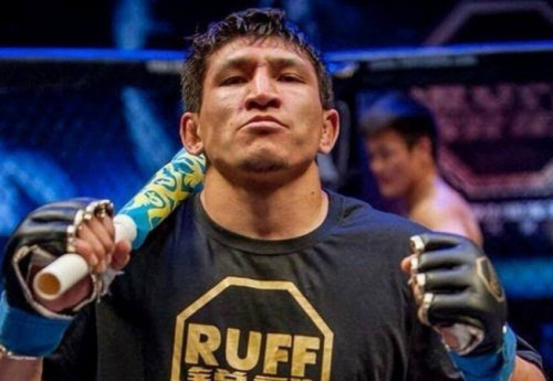 Фотография к новости: Куат Хамитов рассказал о своем плане покорения Америки