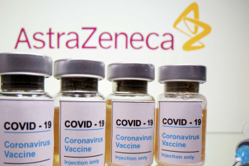 Фотография к новости: Евросоюз отказывается от закупки вакцины AstraZeneca