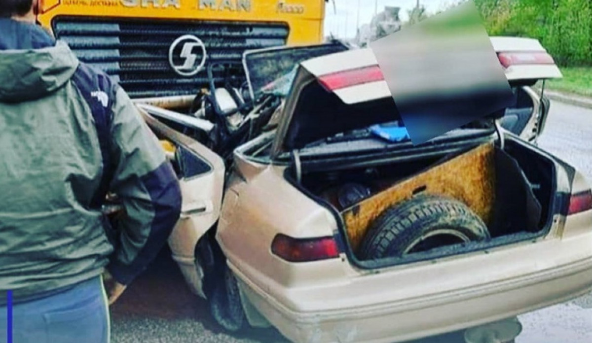 ДП Нур-Султана