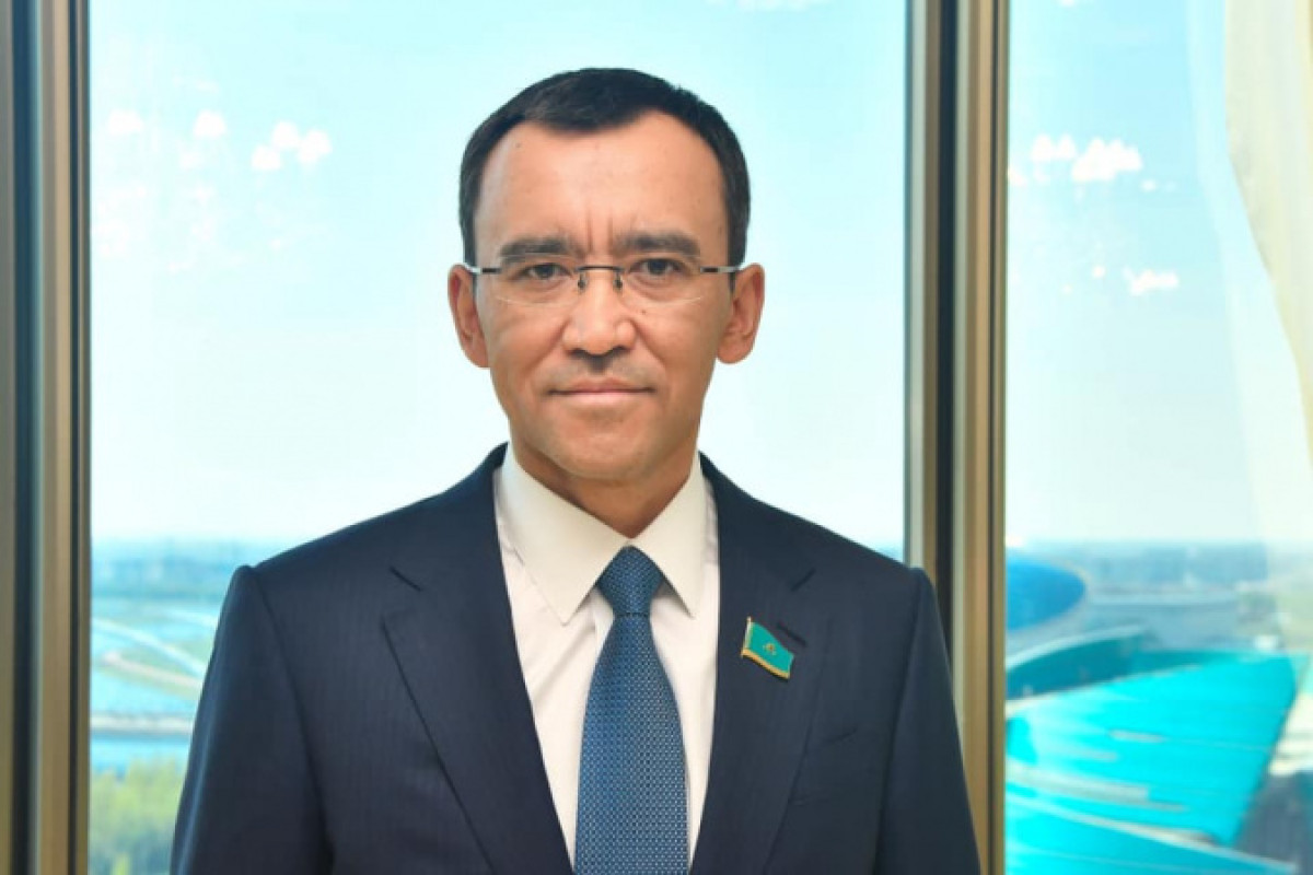 Спикер Сената вышел из карантина после коронавируса