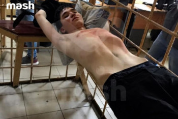 Фотография к новости: Стрельба в школе: появилось фото 19-летнего казанского стрелка