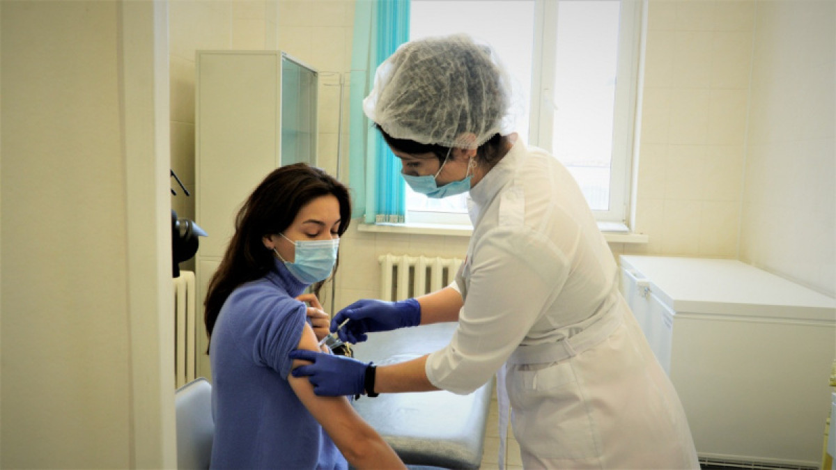 Иллюстративное: Astana.gov.kz