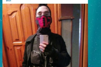 Фотография к новости: "Убью огромное количество биомусора и застрелюсь" - казанский стрелок заявлял о своих планах в Сети