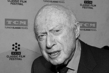 Фотография к новости: Умер старейший в мире актер