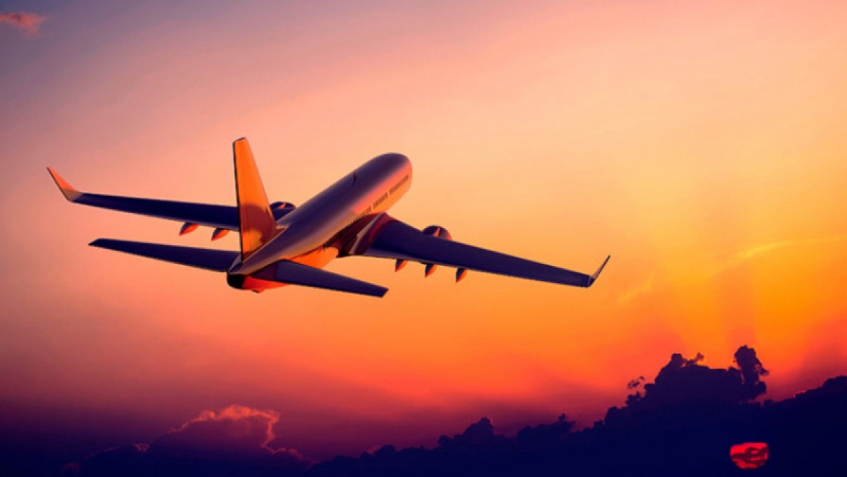 Рейсы в Стамбул из Туркестана и Шымкента откроются в конце мая