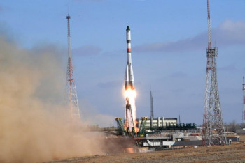 Россия не выплатила ущерб Казахстану за аварию на Байконуре трехлетней давности