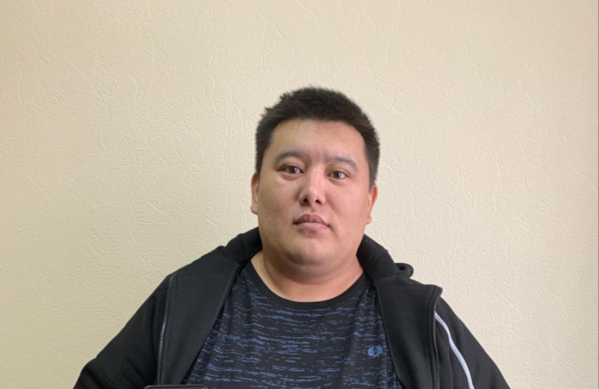 ДП Нур-Султана