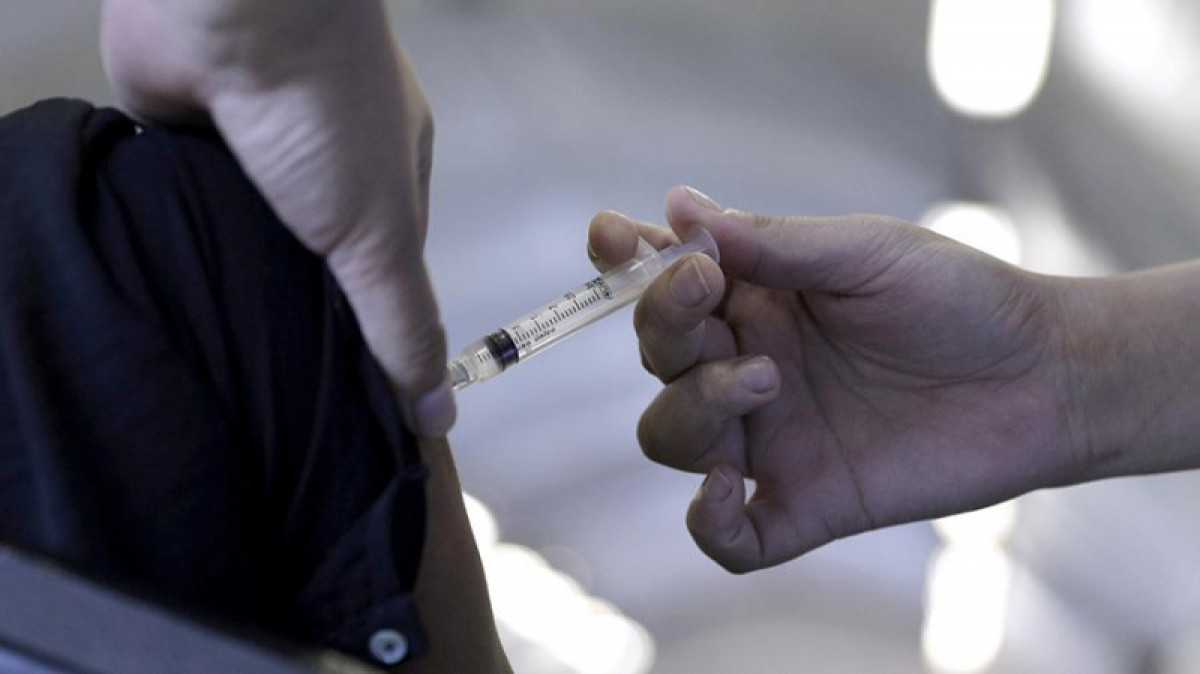 Две канадские провинции отказались от вакцины AstraZeneca