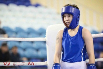 Фотография к новости: Объявлен состав женской сборной Казахстана по боксу на чемпионат Азии-2021