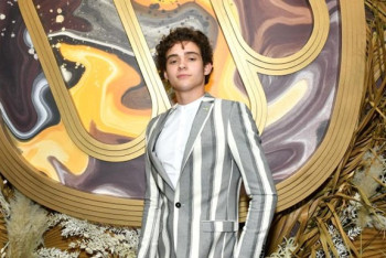 Фотография к новости: Звезда Disney выступил с заявлением о своей сексуальности