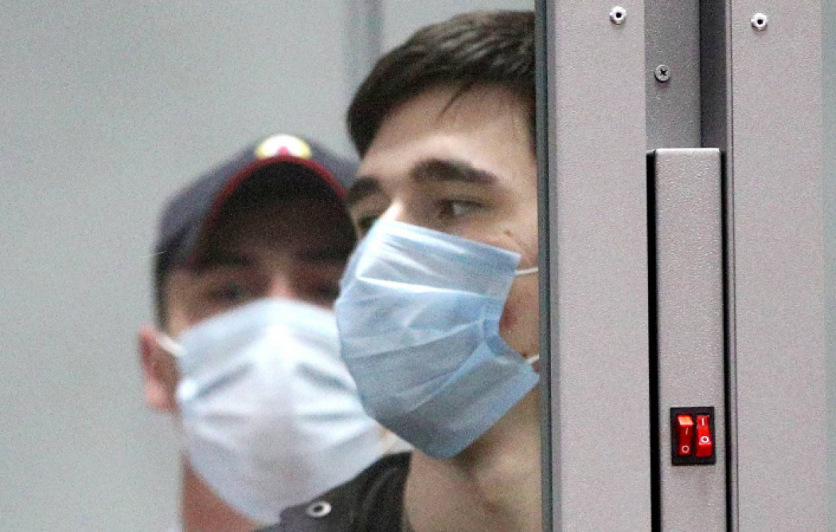 © Егор Алеев/ТАСС