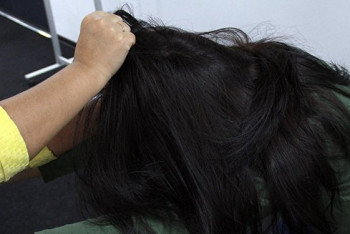 Фотография к новости: 40-летнюю карагандинку избили в кафе