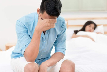 Фотография к новости: Как коронавирус влияет на мужскую потенцию