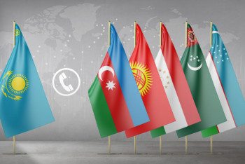 Фотография к новости: Токаев обменялся поздравлениями по случаю Ораза айт с президентами стран Центральной Азии