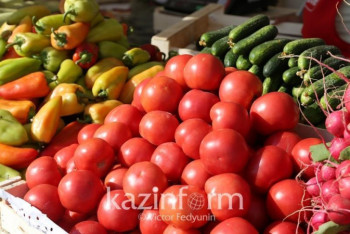 Фотография к новости: Рост цен на продукты в РК разъяснили в Агентстве по защите и развитию конкуренции