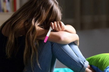 Фотография к новости: Семь девочек забеременели в одном регионе Казахстана