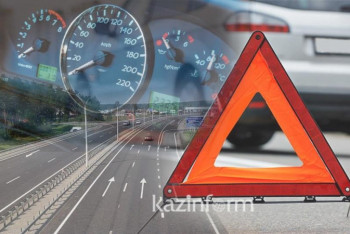 Фотография к новости: 29 ДТП с участием мопедов и самокатов случилось с начала года в Алматы