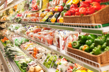 Фотография к новости: Казахстанские города-лидеры по росту цен на продукты назвали в Правительстве