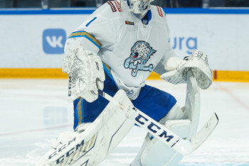 Фотография к новости: Хенрик Карлссон ушел из сборной Казахстана, а теперь и из "Барыса"