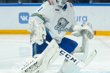 Фотография к новости: Хенрик Карлссон ушел из сборной Казахстана, а теперь и из "Барыса"