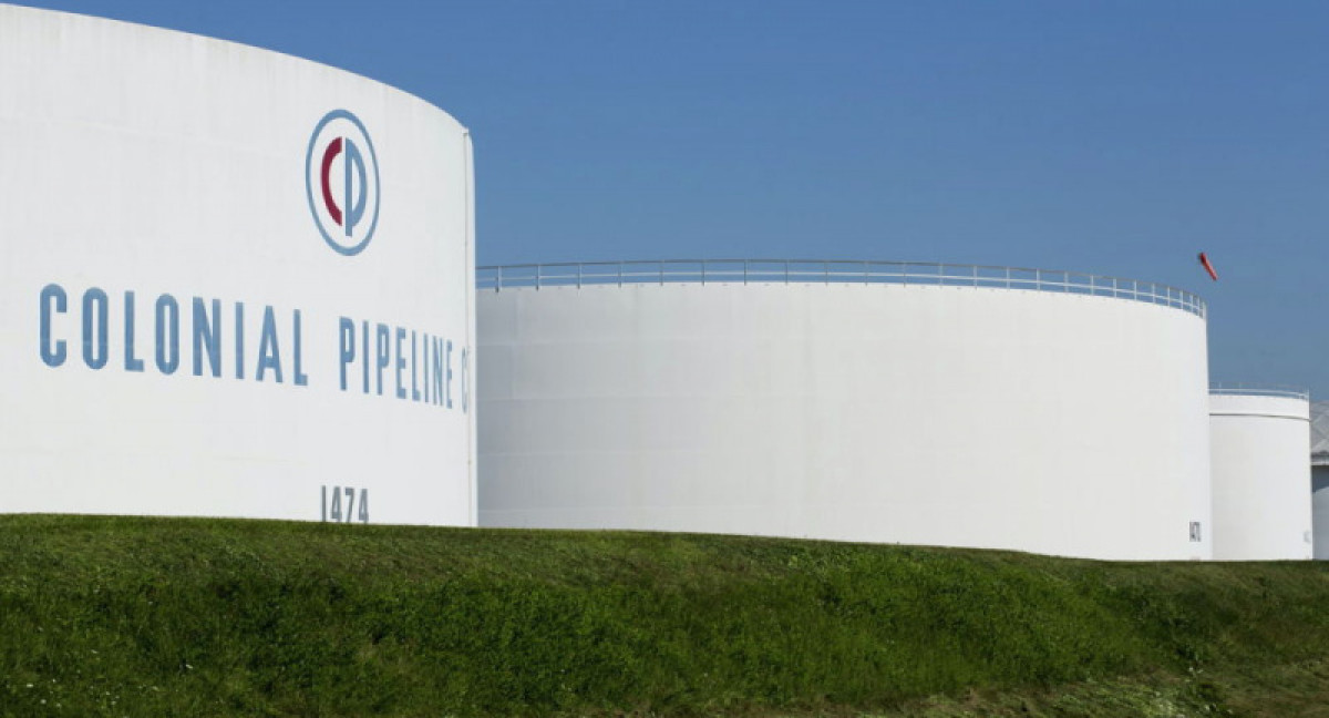 Владельцы крупнейшего трубопровода США выплатили хакерам миллионы долларов