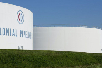 Фотография к новости: Владельцы крупнейшего трубопровода США выплатили хакерам миллионы долларов