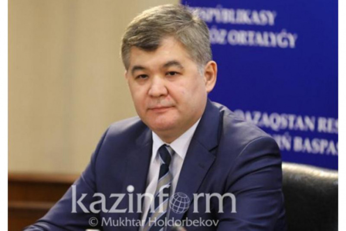 Биртанов стал фигурантом еще одного дела о растрате бюджетных средств