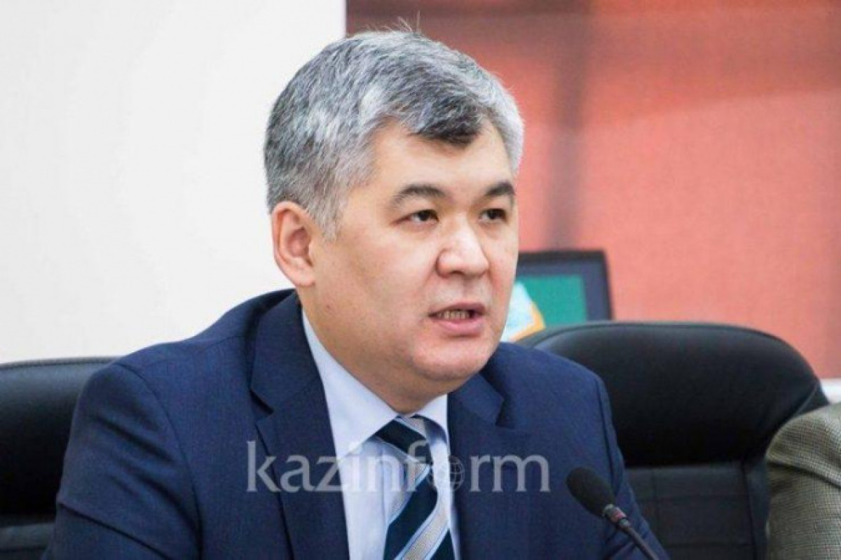 Апелляция оставила без изменения домашний арест Елжану Биртанову