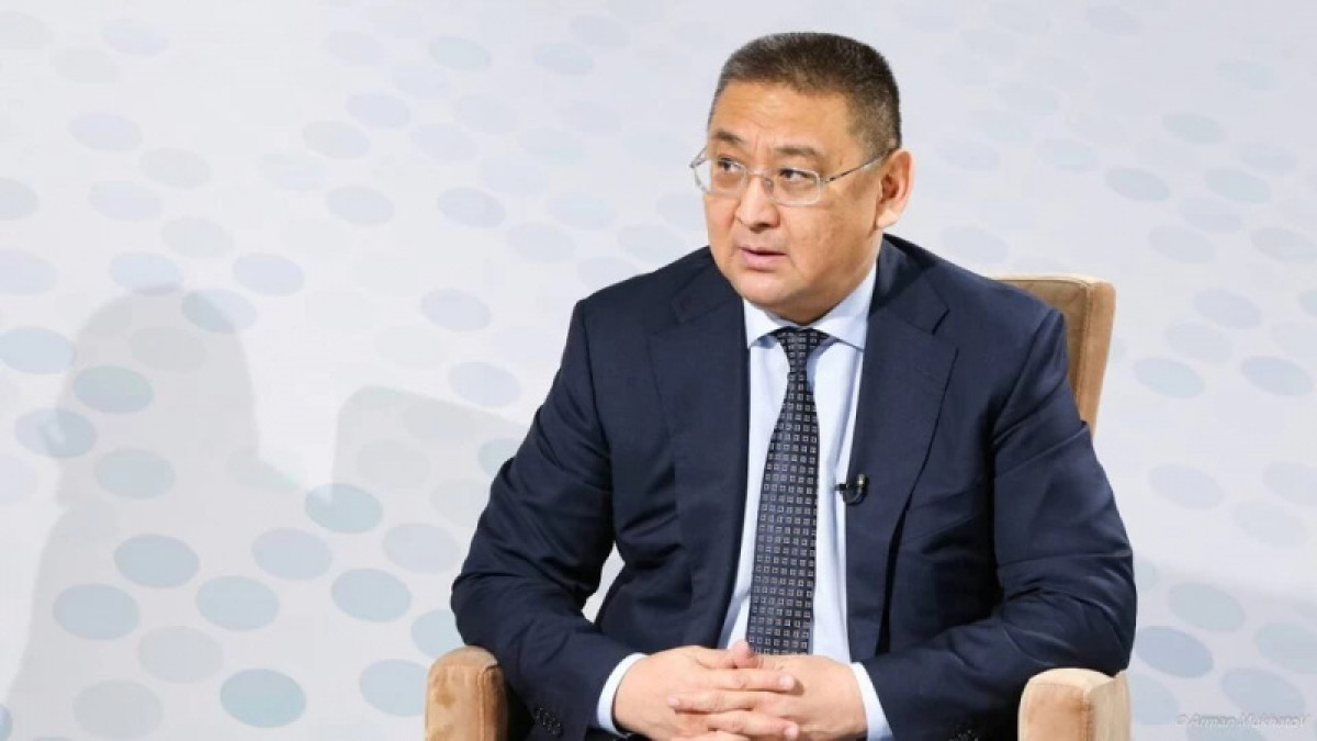 Уволенный экс-глава Комитета автодорог получил новую должность — МИИР