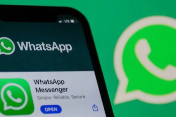 Фотография к новости: Вступили в силу обновленные правила использования WhatsApp