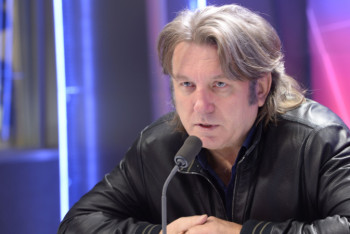 Фотография к новости: Певец Юрий Лоза подал иск к "Первому каналу"