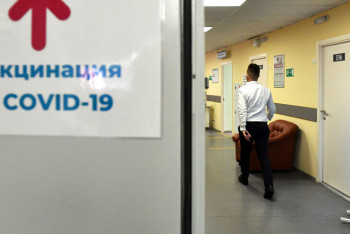 Фотография к новости: Ошибка "закралась" в казахстанский паспорт вакцинации