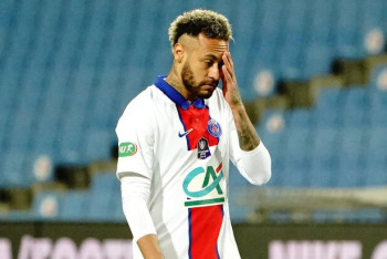 Фотография к новости: Неймара обвинили в организации вооруженного нападения