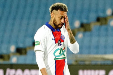 Фотография к новости: Неймара обвинили в организации вооруженного нападения