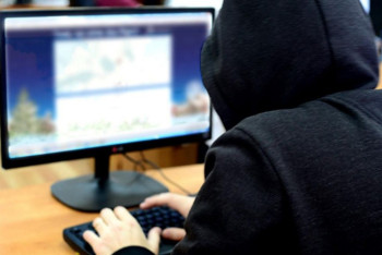 Фотография к новости: Автора будоражащих всю страну фейков установили полицейские Алматы