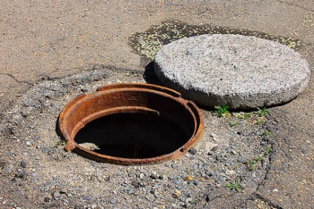 Фотография к новости: Ребенок упал в колодец и обварился кипятком в Актау