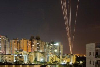 Фотография к новости: Все авиакомпании отказались летать в Израиль