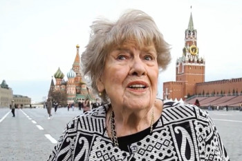 Фотография к новости: Экс-советница Рейгана попросила у Путина российское гражданство