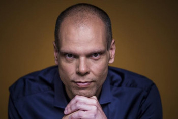 Фотография к новости: Мэр Сан-Паулу скончался от рака в возрасте 41 года