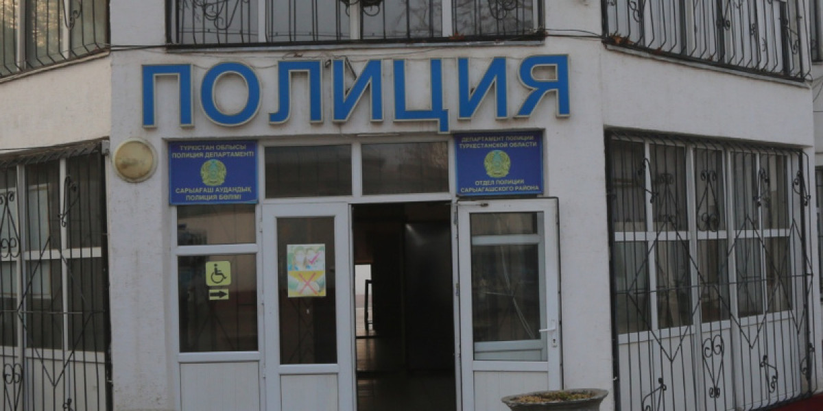 После 13 лет розыска туркестанский мошенник задержан в Москве