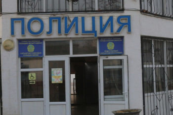 Фотография к новости: После 13 лет розыска туркестанский мошенник задержан в Москве