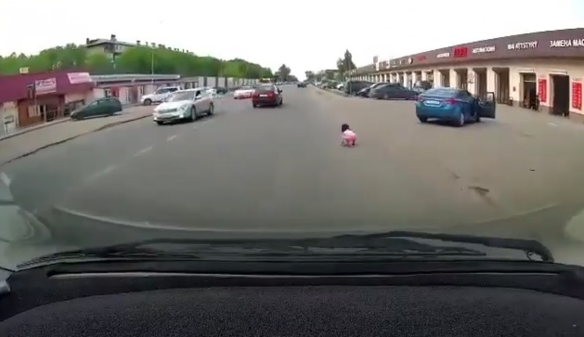 скриншот с видео