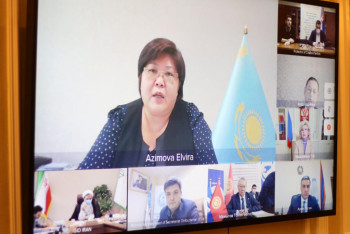 Фотография к новости: Евразийский альянс омбудсменов обсудит права инвалидов в Москве