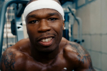 Фотография к новости: Иманбек сделал ремикс на легендарный хит 50 Cent