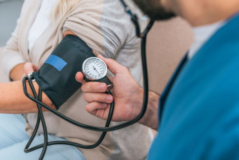 Фотография к новости: Названы причины повышенного артериального давления