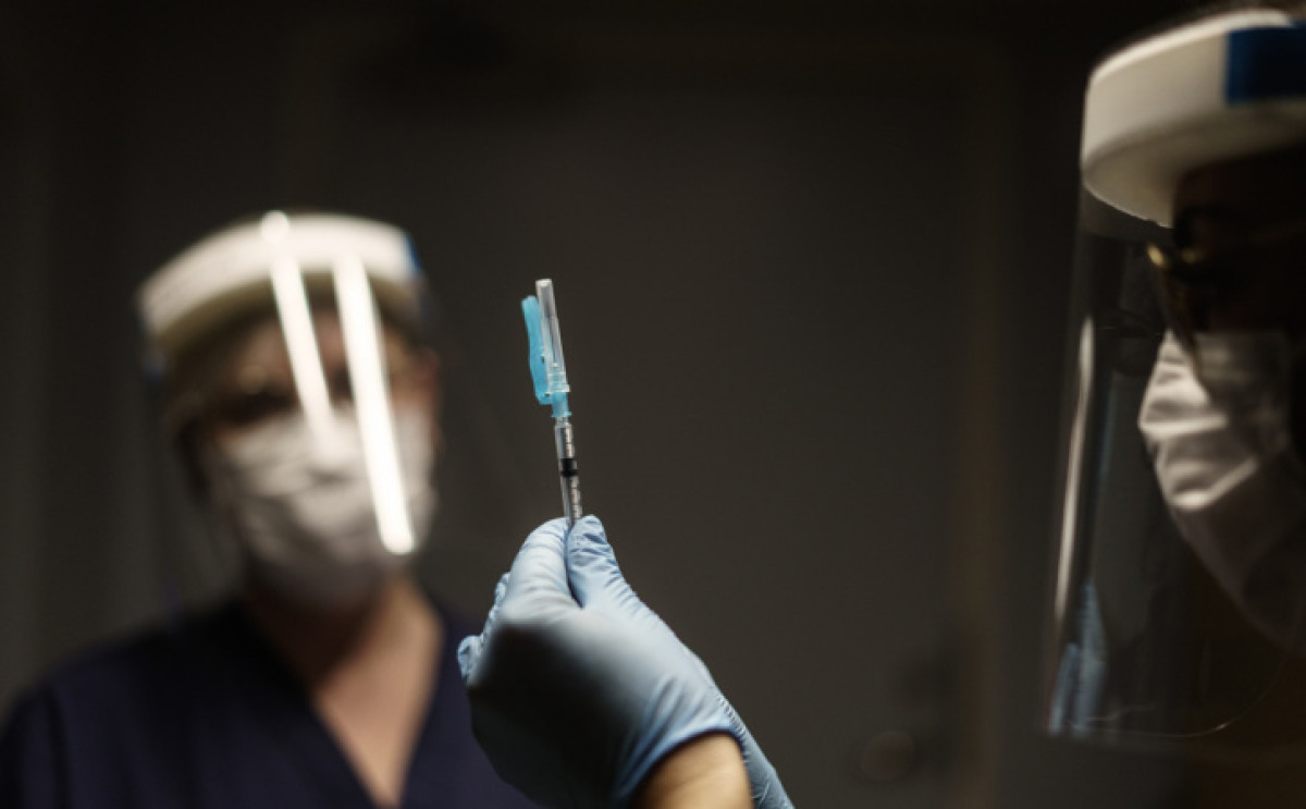 Fredrik Lerneryd/Getty Images 