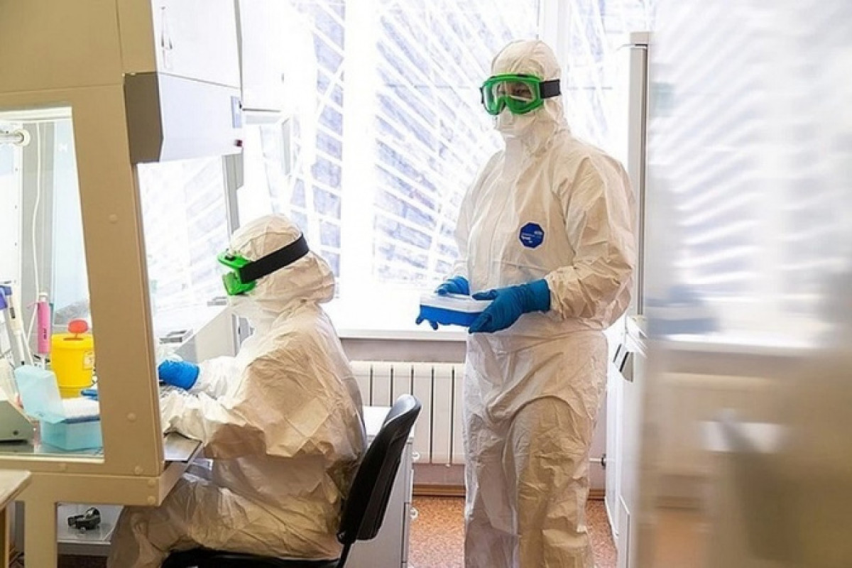 38 151 человек продолжает получать лечение от КВИ в РК